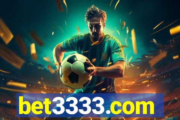 bet3333.com