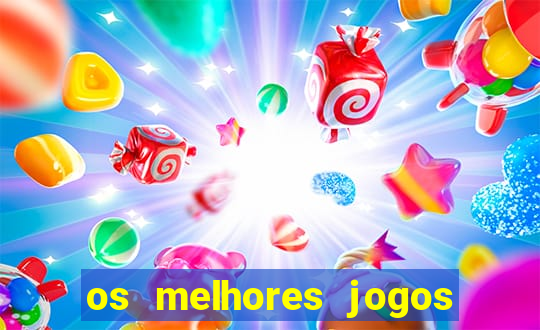 os melhores jogos de cassino para ganhar dinheiro