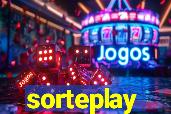 sorteplay