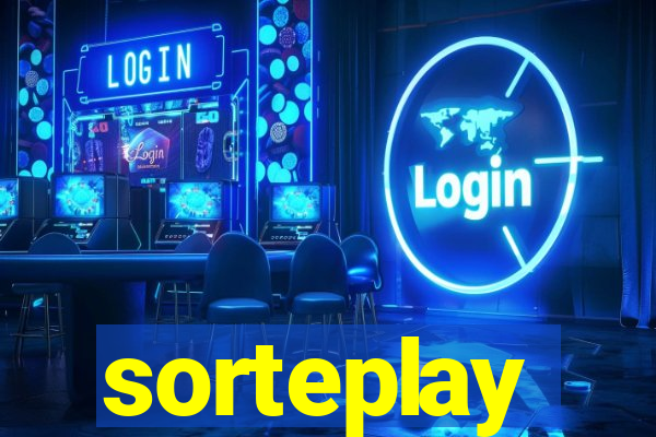 sorteplay