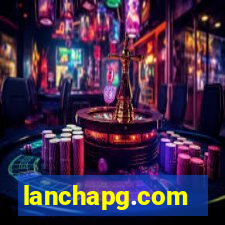 lanchapg.com