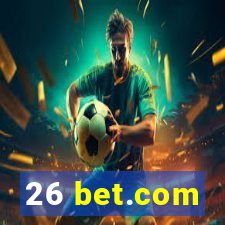 26 bet.com