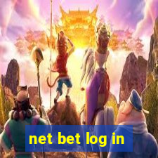 net bet log in