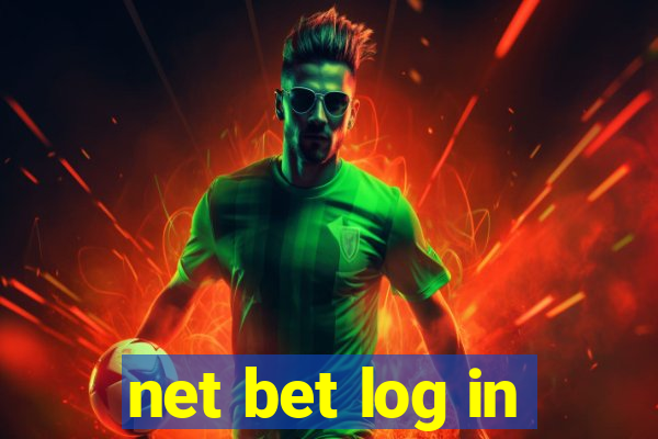 net bet log in