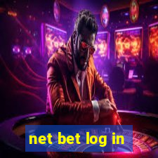 net bet log in