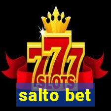 salto bet