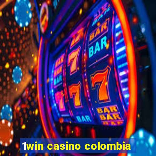 1win casino colombia