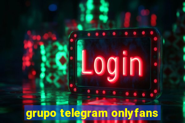 grupo telegram onlyfans