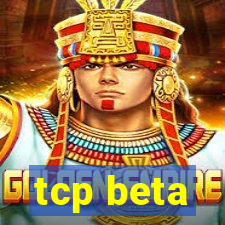 tcp beta