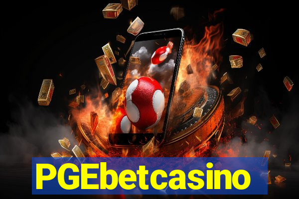 PGEbetcasino