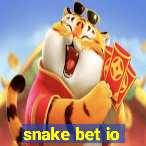 snake bet io