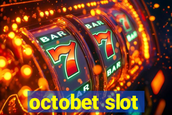 octobet slot