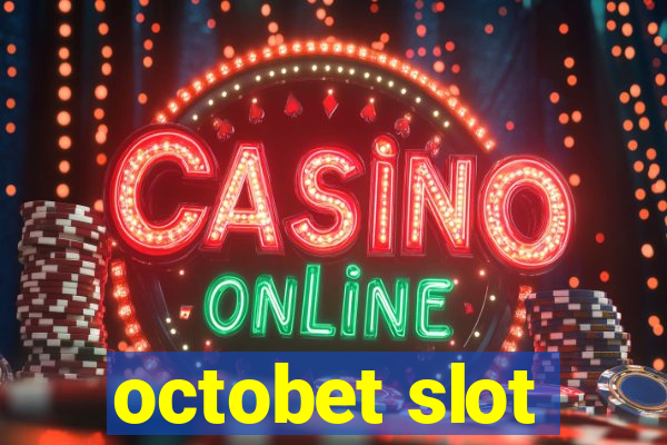 octobet slot