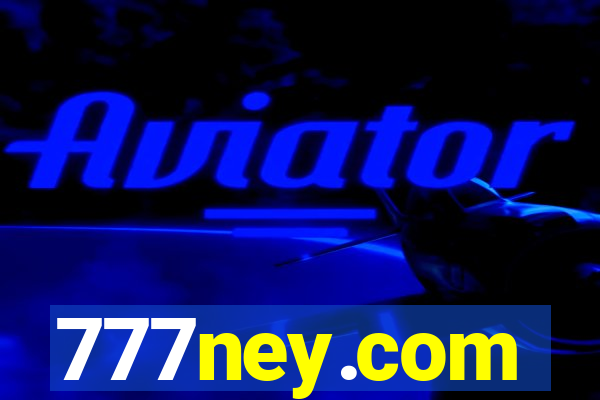 777ney.com