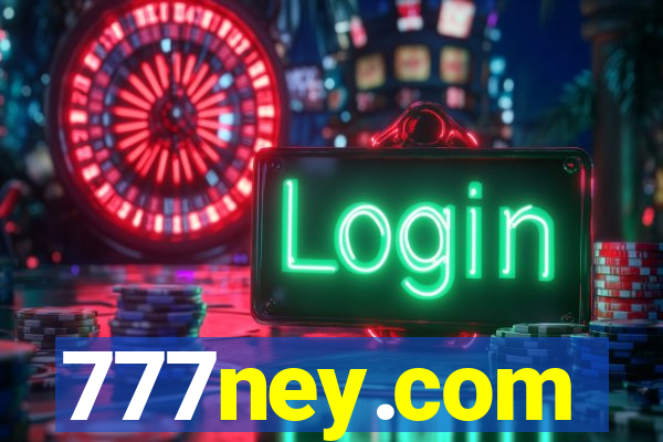 777ney.com