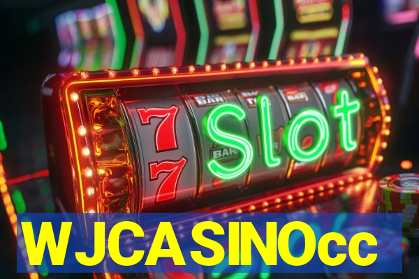 WJCASINOcc