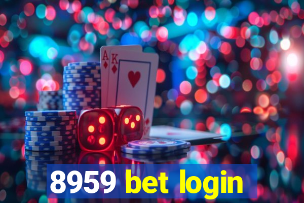 8959 bet login