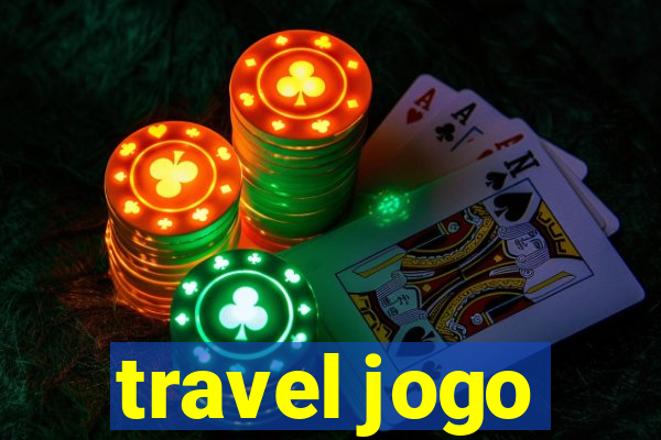 travel jogo