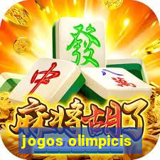 jogos olimpicis