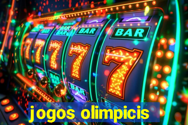 jogos olimpicis