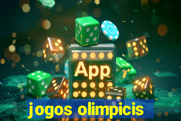 jogos olimpicis