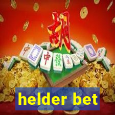 helder bet