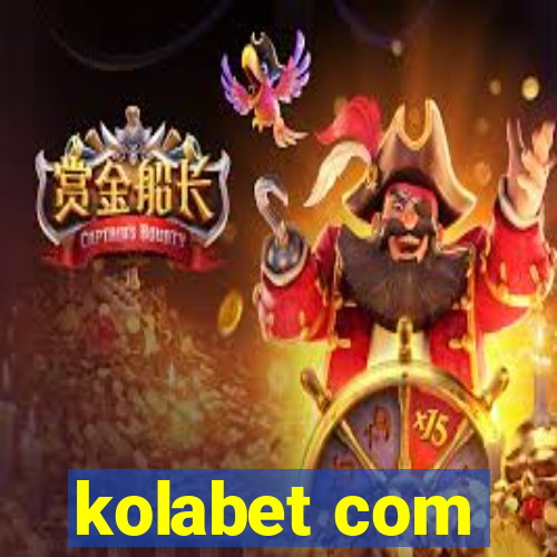 kolabet com