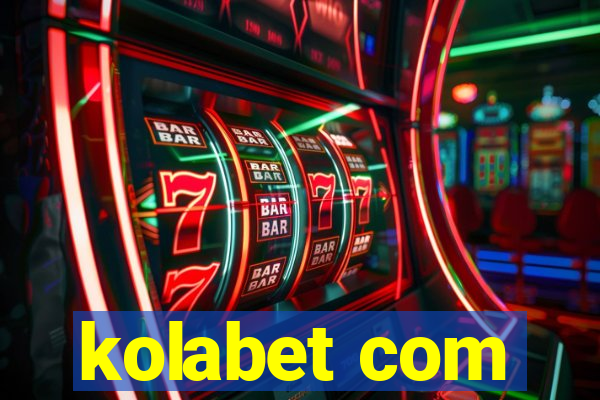 kolabet com