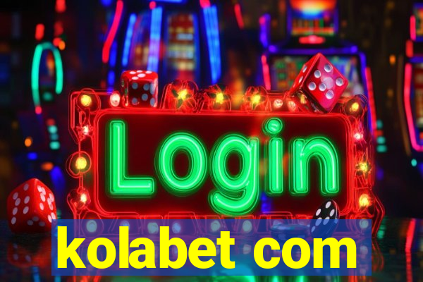 kolabet com