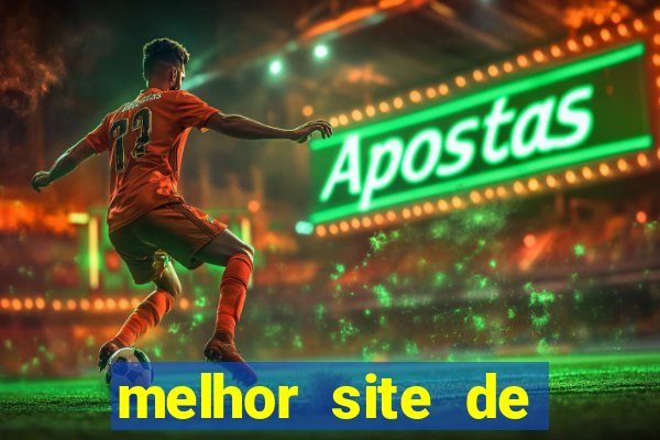 melhor site de jogo online