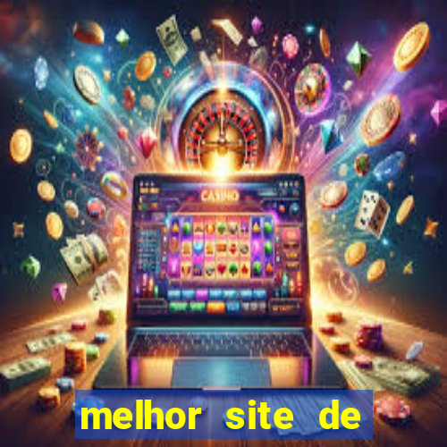 melhor site de jogo online