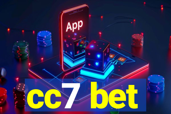 cc7 bet