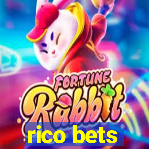 rico bets