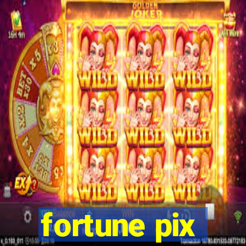 fortune pix