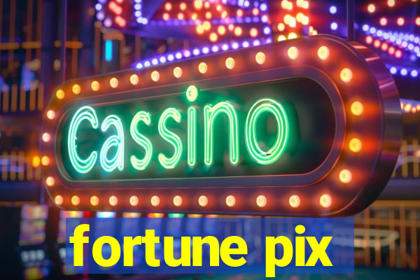 fortune pix