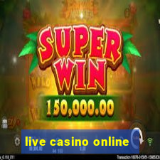 live casino online