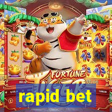 rapid bet