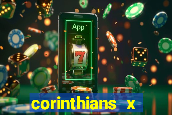 corinthians x cruzeiro 2012