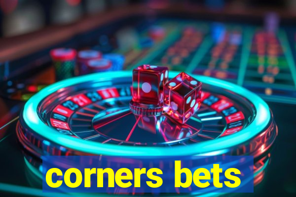 corners bets