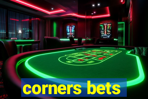 corners bets