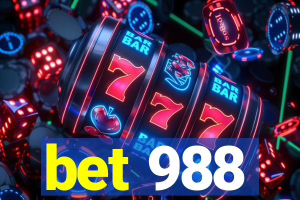 bet 988