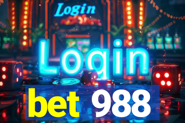 bet 988