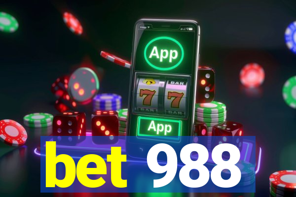 bet 988