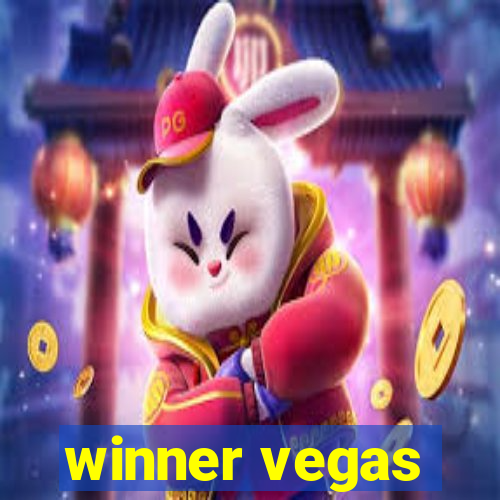 winner vegas