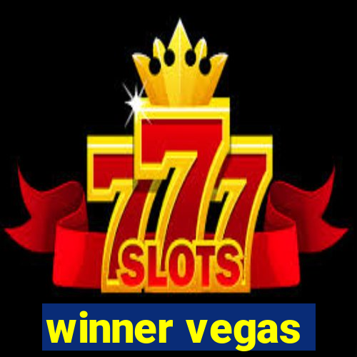 winner vegas