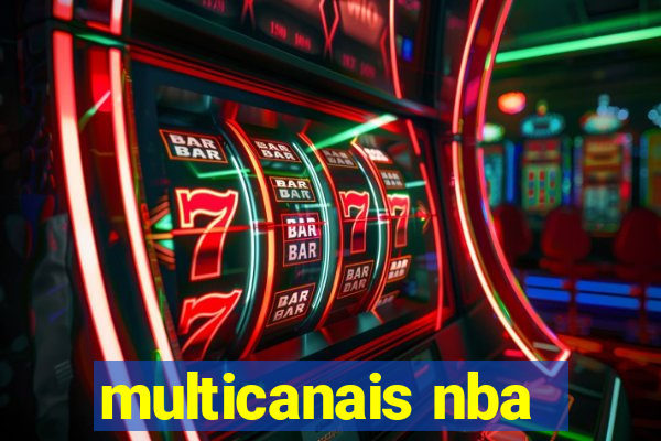 multicanais nba