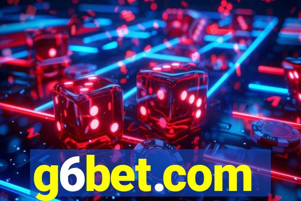 g6bet.com