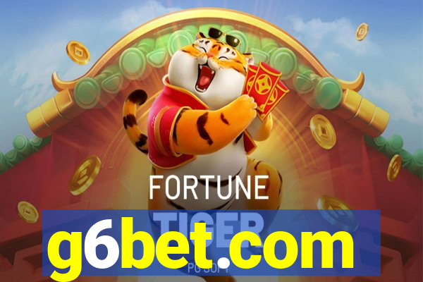 g6bet.com