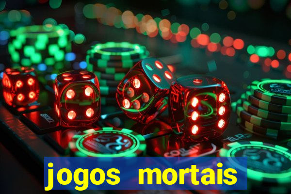 jogos mortais jigsaw legendado torrent