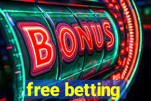 free betting